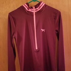 PINK Ultimate long sleeve